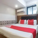 Oyo 49867 Hotel Kalpana Residency