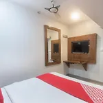 Hotel Oyo 49867 Hotel Kalpana Residency Mumbai