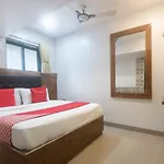 Oyo 49867 Hotel Kalpana Residency Hotel Mumbai