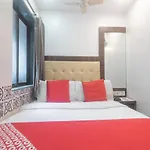 Oyo 49867 Hotel Kalpana Residency 3*