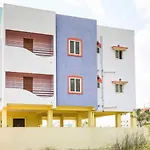 Oyo 49867 Hotel Kalpana Residency