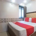 Oyo 49867 Hotel Kalpana Residency Hotel Mumbai