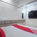Oyo 49867 Hotel Kalpana Residency 3* Mumbai