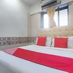 Hotel Oyo 49867 Hotel Kalpana Residency 3*