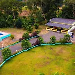 Kinjal Farmhouse By Friends Villa Bed & Breakfast Mumbai