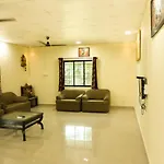 Kinjal Farmhouse By Friends Villa