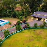 Kinjal Farmhouse By Friends Villa Bed & Breakfast Mumbai