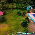 Kinjal Farmhouse By Friends Villa Mumbai