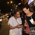 Backpacker Cowies