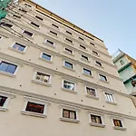 Capital O 79228 Hotel Peninsula Suites