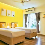 Bloom Hotel - Juhu