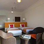 Sea Green Hotel