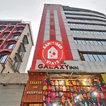Capital O 84240 Galaxy Hotel 3*