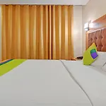 Hotel Treebo Trend Anam Interrnational Mumbai
