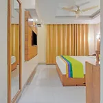 Treebo Trend Anam Interrnational Hotel Mumbai