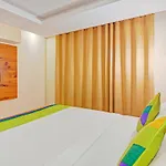Treebo Trend Anam Interrnational 3* Mumbai