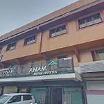 Treebo Trend Anam Interrnational