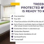 Hotel Treebo Trend Anam Interrnational