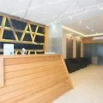 Treebo Trend Anam Interrnational Hotel Mumbai