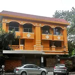 Oyo Flagship 83355 Hotel Om Sai Villa