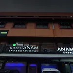 Treebo Trend Anam Interrnational