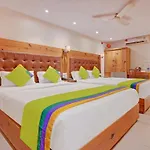 Treebo Trend Anam Interrnational 3* Mumbai