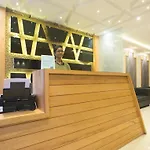 Treebo Trend Anam Interrnational Hotel 3*