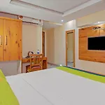 Hotel Treebo Trend Anam Interrnational