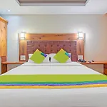 Treebo Trend Anam Interrnational Hotel 3*