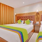 Treebo Trend Anam Interrnational Hotel Mumbai