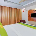 Treebo Trend Anam Interrnational 3* Mumbai