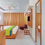Treebo Trend Anam Interrnational Hotel Mumbai