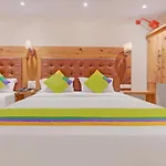 Hotel Treebo Trend Anam Interrnational Mumbai