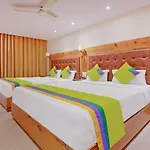 Treebo Trend Anam Interrnational 3* Mumbai