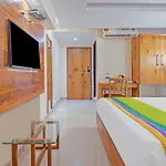 Hotel Treebo Trend Anam Interrnational Mumbai