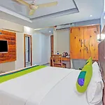 Treebo Trend Anam Interrnational Mumbai