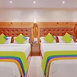 Hotel Treebo Trend Anam Interrnational