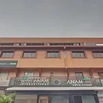 Treebo Trend Anam Interrnational