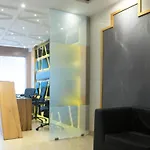 Hotel Treebo Trend Anam Interrnational 3*