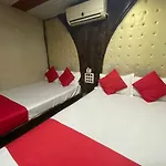 Paris Residency Next To Dadar Railway Station