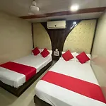 Paris Residency Next To Dadar Railway Station