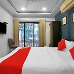 Oyo Flagship 83355 Hotel Om Sai Villa