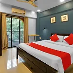 Oyo Flagship 83355 Om Sai 3* Mumbai