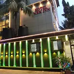 Hotel Park Inn Andheri West