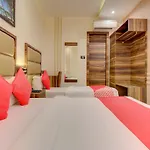 Oyo 76180 Meriton