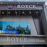Oyo 9327 Royce Executive