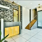 Hotel Palace Residency Near Lokmanya Tilak Terminus