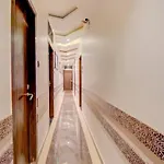 Oyo 76180 Meriton Hotel Mumbai