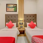 Oyo 76180 Meriton Mumbai