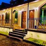 Asbii Cottage